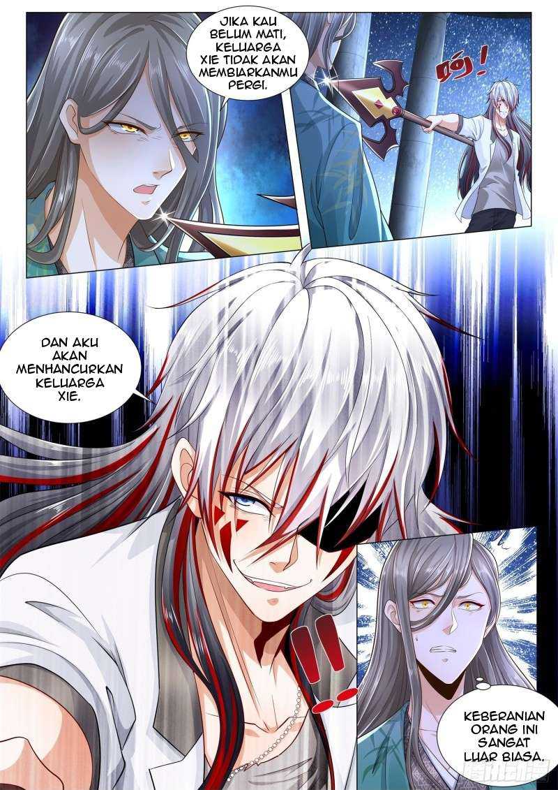 Shen Hao’s Heavenly Fall System Chapter 212 Gambar 4